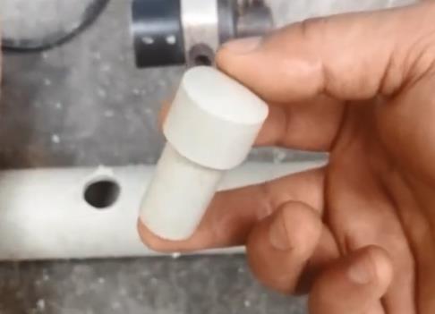 最佳ppr管堵漏方法，老師傅出手果然不同凡響，超簡單！