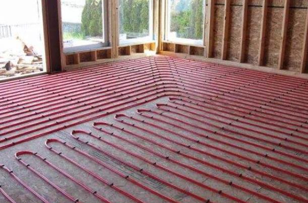 盤點(diǎn)31個(gè)地暖管鋪設(shè)常見(jiàn)問(wèn)題,你想不到的問(wèn)題統(tǒng)統(tǒng)整理出來(lái)了 盤點(diǎn)31個(gè)地暖管鋪設(shè)常見(jiàn)問(wèn)題,你想不到的問(wèn)題統(tǒng)統(tǒng)整理出來(lái)了