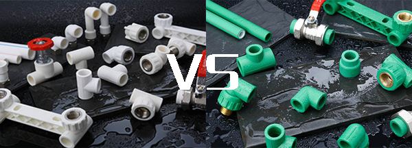 買ppr水管選綠管還是白管?顏色不重要,教你正確選購! 買ppr水管選綠管還是白管?顏色不重要,教你正確選購!