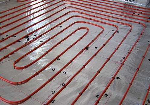 說說地暖安裝注意十大事項,另外再告訴你有關誤區 說說地暖安裝注意十大事項,另外再告訴你有關誤區