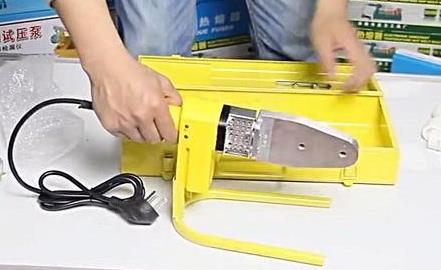 熱熔水管步驟圖文教學，新手水工師傅都看這學習畢業