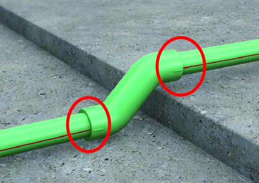 ppr管上的標(biāo)志線起什么作用？高清大圖徹底看明白！