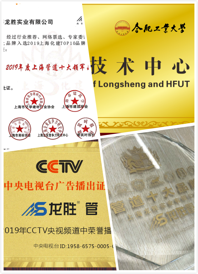 龍勝管2019年終盤點(diǎn),看看這一年龍勝都做了什么? 龍勝管2019年終盤點(diǎn),看看這一年龍勝都做了什么?