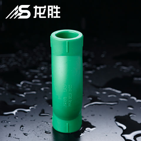 上海ppr水管代理加盟龍勝管后，讓這些服務助您更快起步！