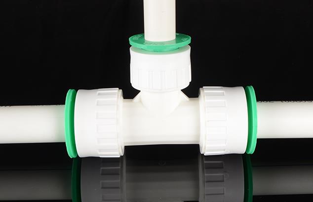 ppr兩頭不動中間怎么接？整理了2個實戰方式！