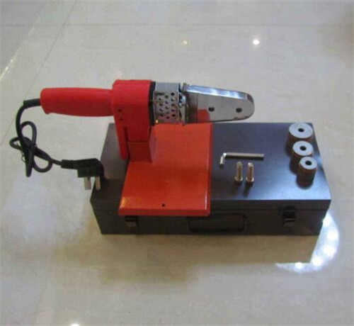 ppr水管熱熔技巧視頻，一個被大多數(shù)人忽略的熱熔基礎(chǔ)!