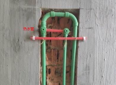 三根水管大循環水路圖分析，只需掌握這一點就完事了！