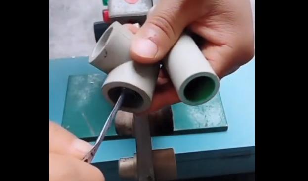 ppr熱熔管怎么計算尺寸?看實戰(zhàn)水工師傅怎么說! ppr熱熔管怎么計算尺寸?看實戰(zhàn)水工師傅怎么說!