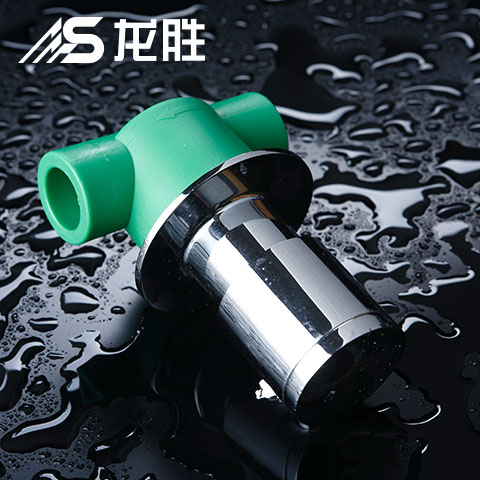 ppr水管被裝滿沙的推車壓過有影響嗎？怎么處理這個問題？