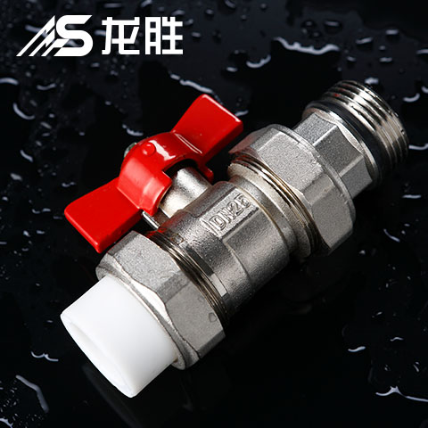 地暖管用6分好還是4分好？主要從這2個因素出發(fā)考慮！