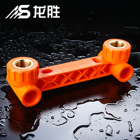 水管接頭全陷在瓷磚里怎么辦？現在有了它真是方便許多！