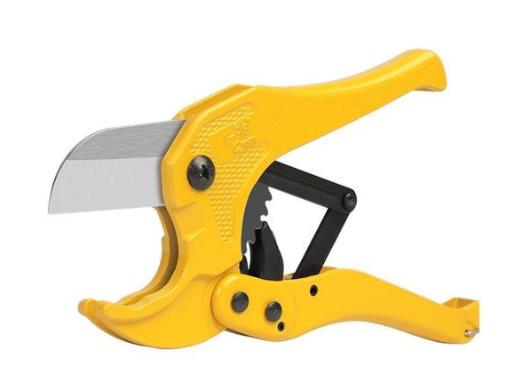 水管快剪好還是專業剪好？最大的區別就是只是這點