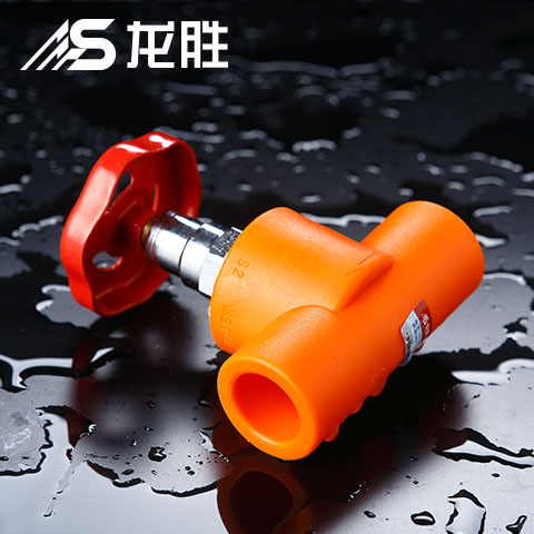 龍勝ppr管材價格表有嗎？價格對后發現龍勝還是挺香！