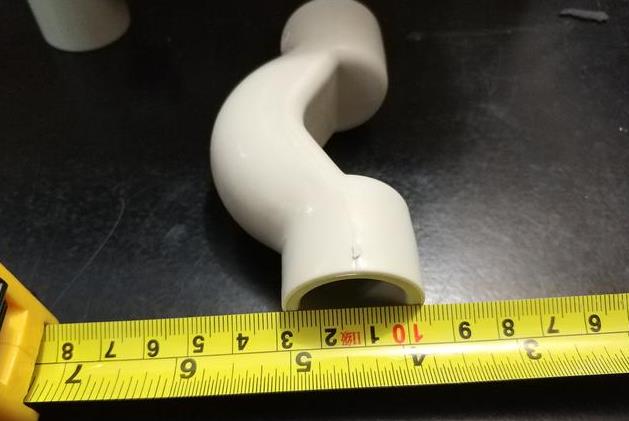 PPR供水管dn代表什么意思？管材和管件沒想到是不同的！