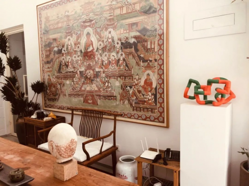 你說個(gè)數(shù),其他我搞定-康劍飛教授與龍勝管聯(lián)名藝術(shù)品定制 你說個(gè)數(shù),其他我搞定-康劍飛教授與龍勝管聯(lián)名藝術(shù)品定制