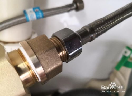 廚房水管前置過(guò)濾器安裝圖文說(shuō)明，7張圖7個(gè)步驟，立馬學(xué)會(huì)！