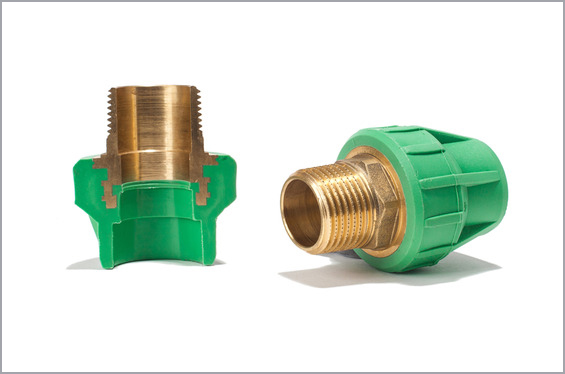 中國十大家裝水管品牌有哪些?沒想到!它竟然1993年就起步了! 中國十大家裝水管品牌有哪些?沒想到!它竟然1993年就起步了!