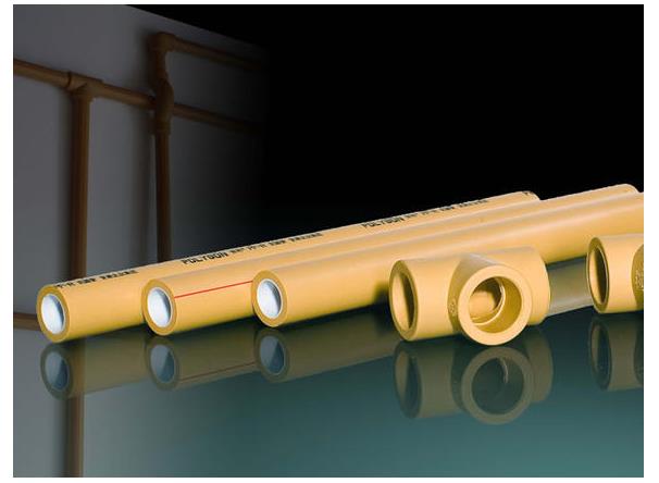 愛康ppr水管怎么樣？了解4大優勢后，我竟選了其他？