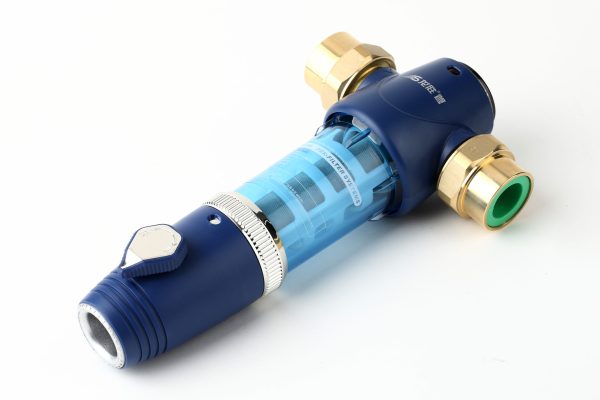 前置過濾器怎么安裝到衛生間？怎么安裝，還是需要看這點！