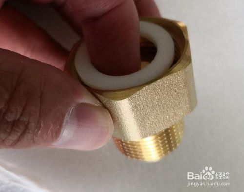 廚房水管前置過(guò)濾器安裝圖文說(shuō)明，7張圖7個(gè)步驟，立馬學(xué)會(huì)！