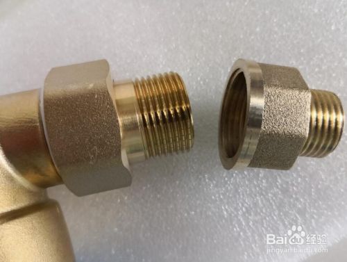 廚房水管前置過(guò)濾器安裝圖文說(shuō)明，7張圖7個(gè)步驟，立馬學(xué)會(huì)！