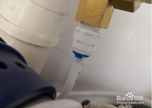 廚房水管前置過(guò)濾器安裝圖文說(shuō)明，7張圖7個(gè)步驟，立馬學(xué)會(huì)！