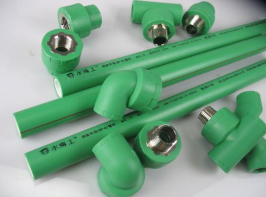 水博士和日豐管哪個(gè)好？比著比著，竟挖出“寶藏”水管品牌！