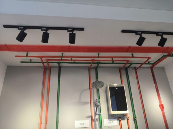 想開一個水暖店實體店好做嗎？一位老經銷商給出了中肯的意見！