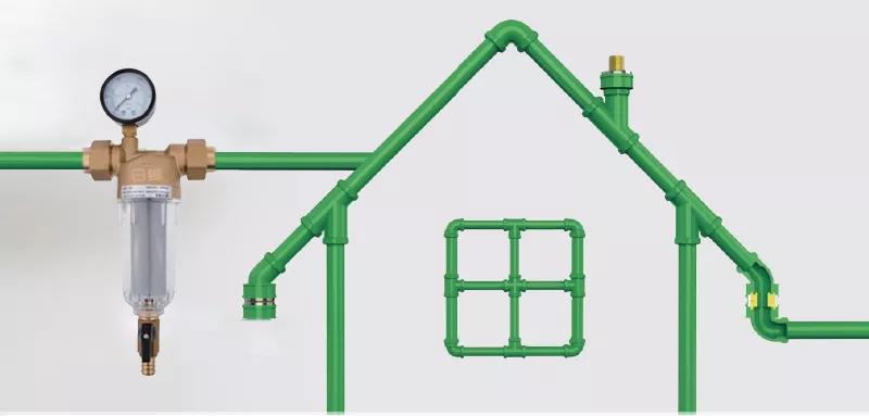 國內十大ppr管業有哪些？內幕消息終于真相大白了！