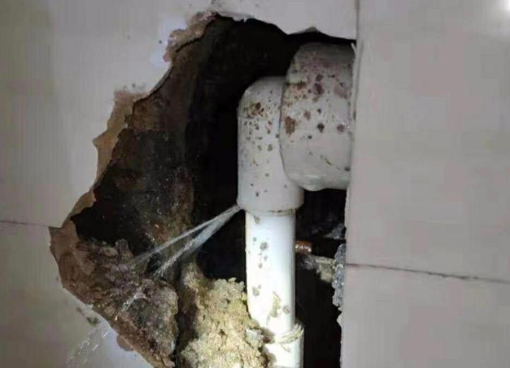 公元水管漏水包賠嗎?選購時別光看牌子!還得看它! 公元水管漏水包賠嗎?選購時別光看牌子!還得看它!