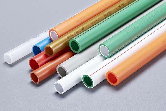 日豐管3米和4米差別是什么？壁厚和水管顏色會受影響？