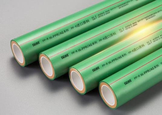 日豐和保利地暖管哪個好？不看材質，怎么選到優質品牌？