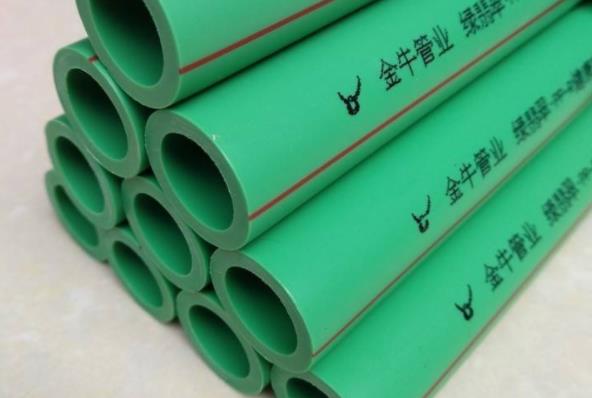 金牛雙色管和金牛綠色管區(qū)別是什么？這個細節(jié)得注意！