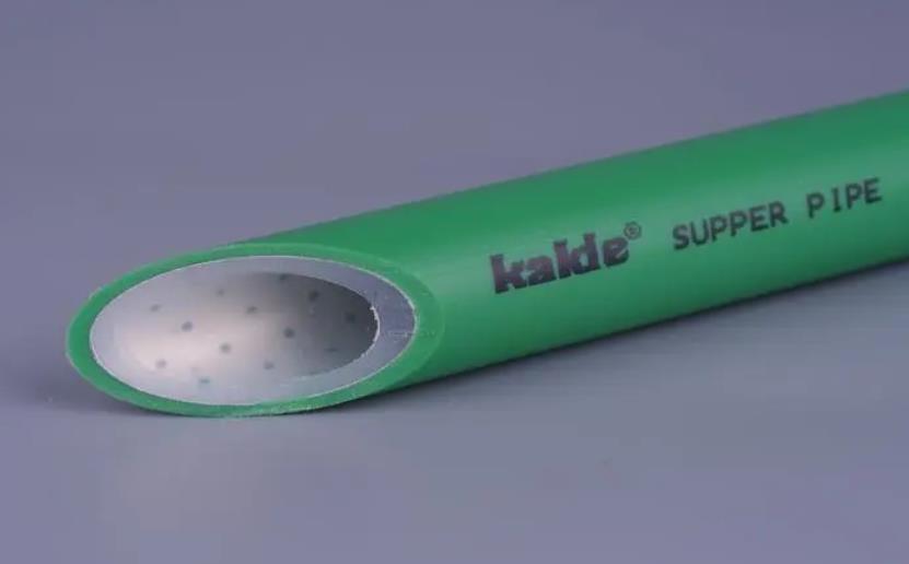 克蘭德水管是德國的嗎？從創(chuàng)始到引進(jìn)中國介紹！