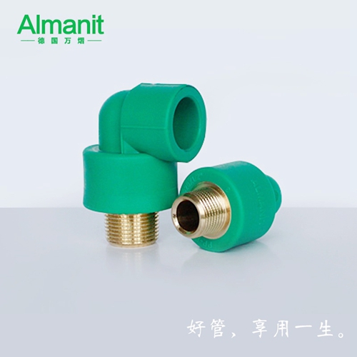 德國水管十大名牌都是哪些品牌？這2個牌子你更看好誰？