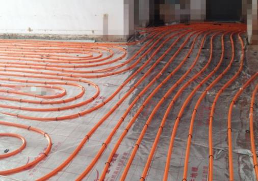 金牛地暖管有幾個(gè)檔次？這樣選，11個(gè)檔次完全不是事！