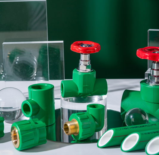 龍勝水管質量介紹，三層管道果然名不虛傳！