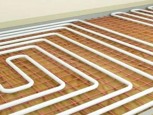 日豐地暖顏色好壞順序是怎樣的?什么地暖管材好? 日豐地暖顏色好壞順序是怎樣的?什么地暖管材好?