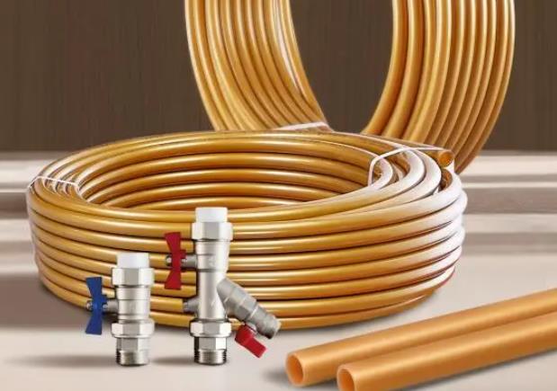 日豐管地暖管哪種好?3類材質的日豐管道推薦! 日豐管地暖管哪種好?3類材質的日豐管道推薦!