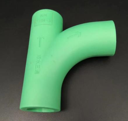 異徑順水三通是怎樣的？常規三通和異徑三通有什么不同？