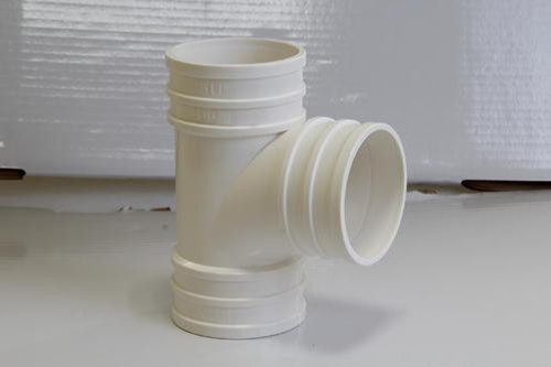 順水三通和正三通一樣嗎?安裝順水三通時要注意什么? 順水三通和正三通一樣嗎?安裝順水三通時要注意什么?