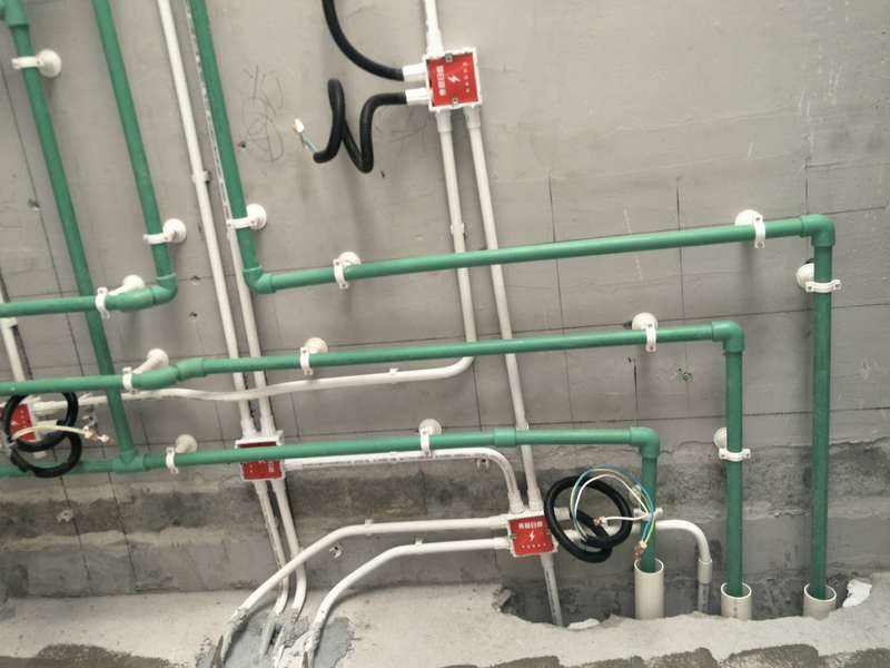 新房裝修水路設(shè)計有哪些要點(diǎn)？注意好這些可以讓今后用水更加舒適！