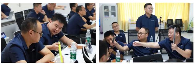 2024上半年度龍勝管全國(guó)銷售會(huì)議圓滿召開| 解放思想,極速前進(jìn)! 2024上半年度龍勝管全國(guó)銷售會(huì)議圓滿召開| 解放思想,極速前進(jìn)!