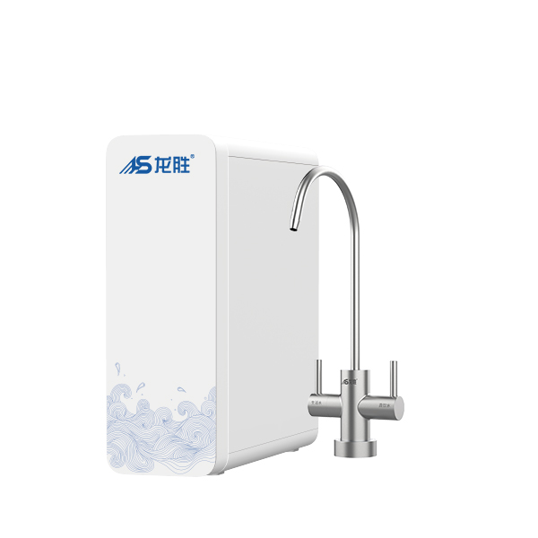 龍勝雙出水凈水機(jī)系列