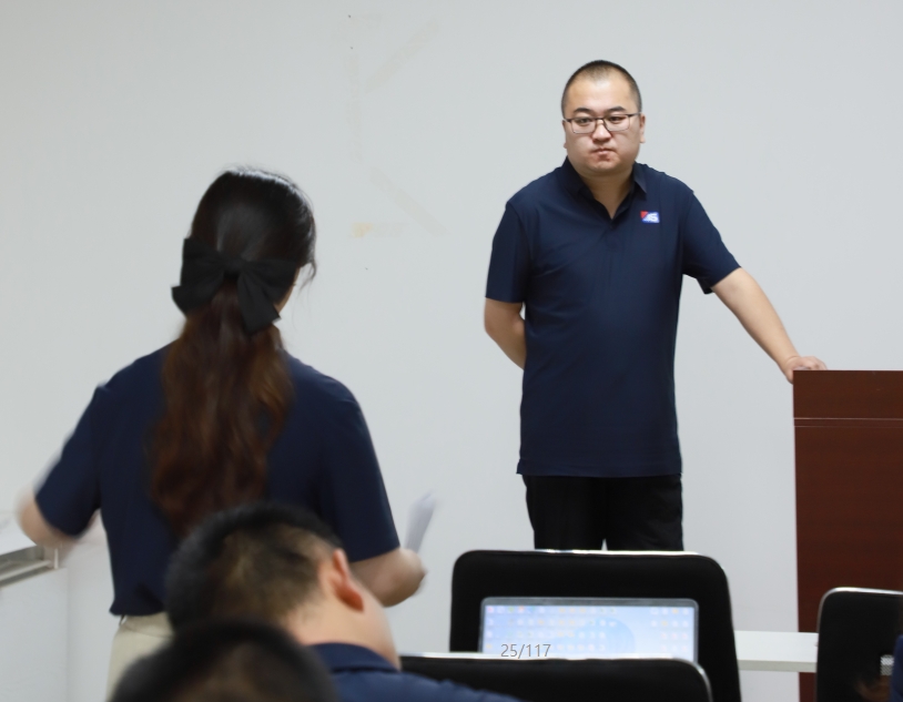 逆勢破局,聚力前行!龍勝管2025上半年度營銷會議圓滿落幕! 逆勢破局,聚力前行!龍勝管2025上半年度營銷會議圓滿落幕!